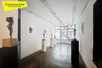 achat appartement granville 50400