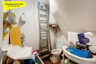 achat appartement granville 50400