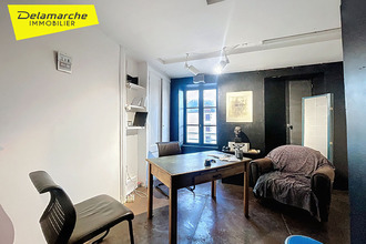 achat appartement granville 50400