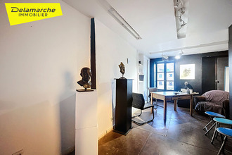 achat appartement granville 50400