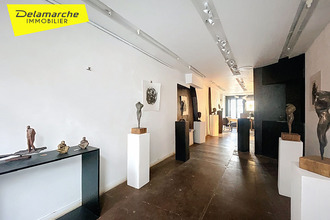 achat appartement granville 50400