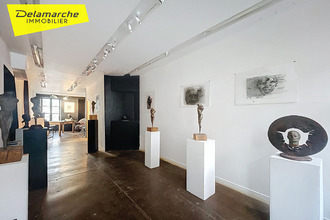 achat appartement granville 50400