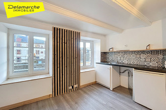 achat appartement granville 50400