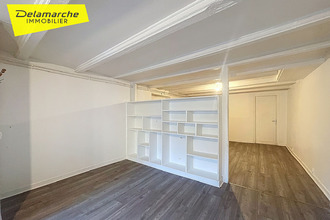 achat appartement granville 50400