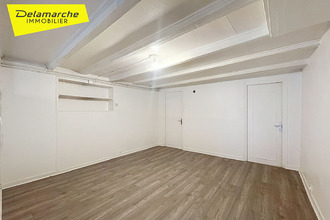achat appartement granville 50400