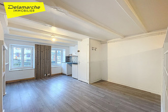 achat appartement granville 50400