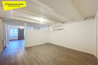 achat appartement granville 50400