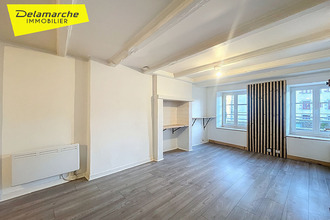achat appartement granville 50400
