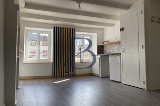 achat appartement granville 50400