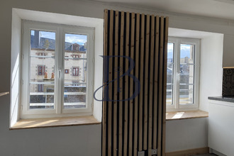 achat appartement granville 50400