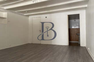 achat appartement granville 50400