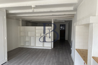 achat appartement granville 50400