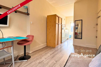 achat appartement granville 50400