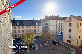 achat appartement granville 50400
