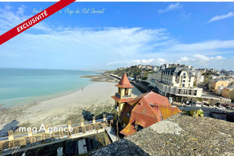 achat appartement granville 50400