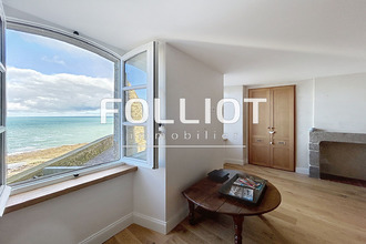 achat appartement granville 50400