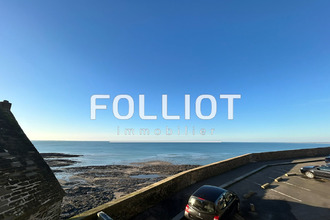 achat appartement granville 50400