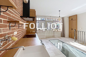 achat appartement granville 50400