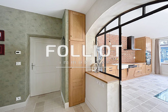 achat appartement granville 50400