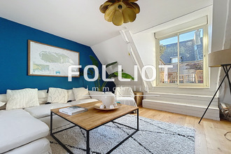 achat appartement granville 50400