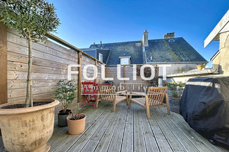 achat appartement granville 50400