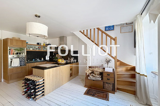 achat appartement granville 50400