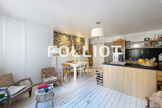 achat appartement granville 50400