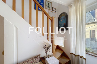 achat appartement granville 50400