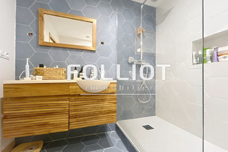 achat appartement granville 50400