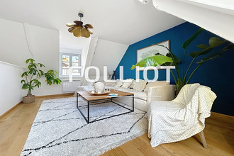 achat appartement granville 50400