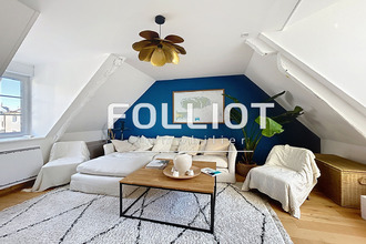 achat appartement granville 50400