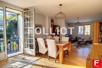 achat appartement granville 50400