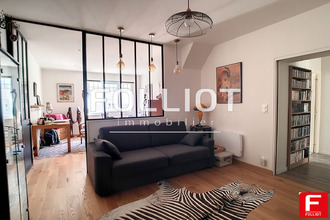 achat appartement granville 50400