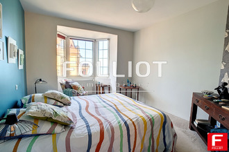 achat appartement granville 50400