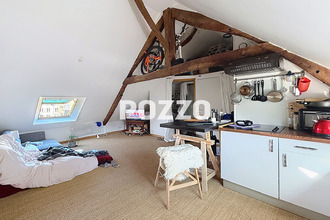 achat appartement granville 50400