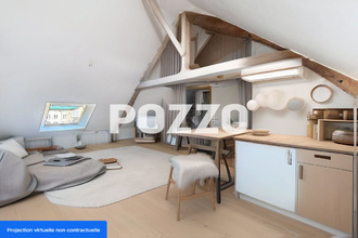 achat appartement granville 50400