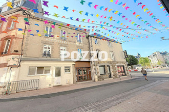 achat appartement granville 50400