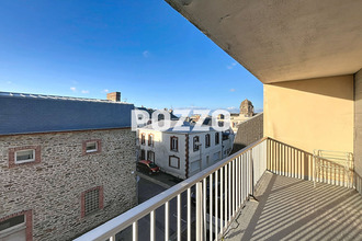 achat appartement granville 50400