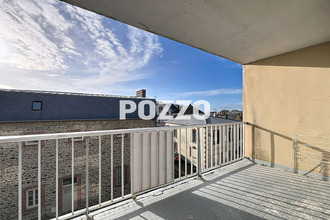 achat appartement granville 50400