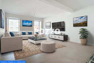 achat appartement granville 50400