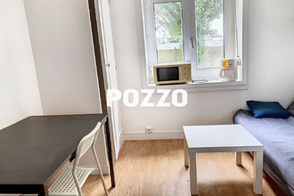 achat appartement granville 50400