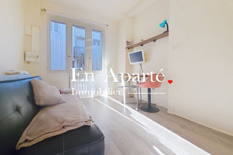 achat appartement granville 50400