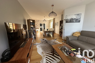 achat appartement granville 50400