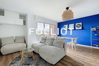 achat appartement granville 50400