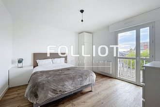 achat appartement granville 50400