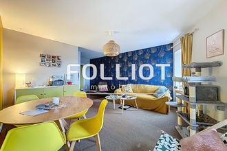 achat appartement granville 50400