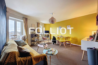 achat appartement granville 50400