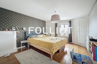 achat appartement granville 50400