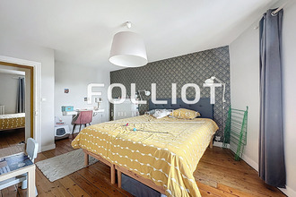 achat appartement granville 50400