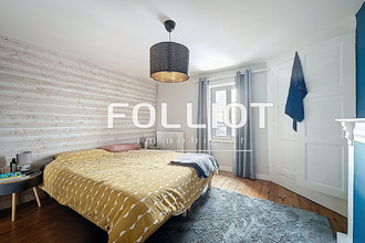 achat appartement granville 50400